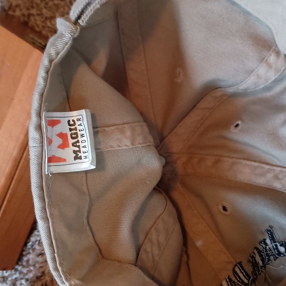 Jack Daniels cap - Picture 3 of 3